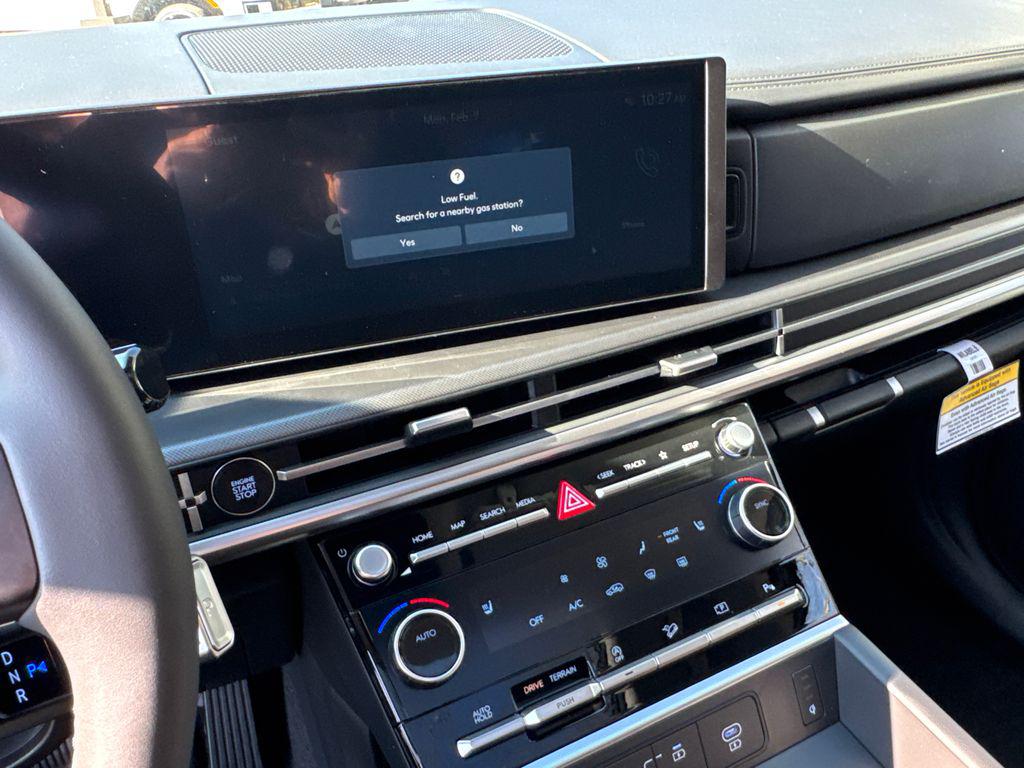 New 2026 Gray HYUNDAI XRT AWD image 19