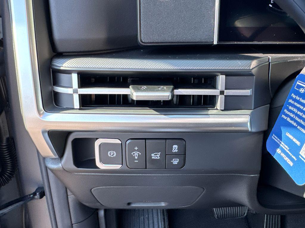 New 2026 Gray HYUNDAI XRT AWD image 21