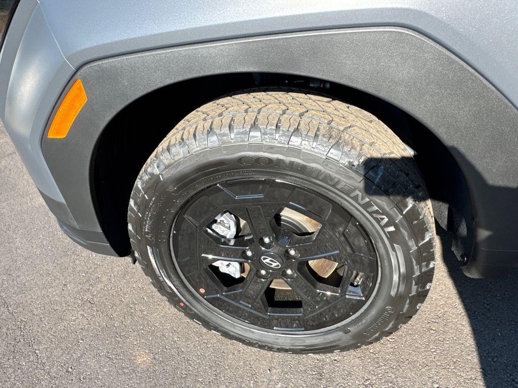 New 2026 Gray HYUNDAI XRT AWD image 22