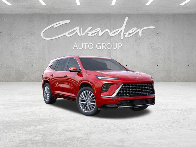 2026 Buick Enclave Avenir for sale in San Antonio, TX