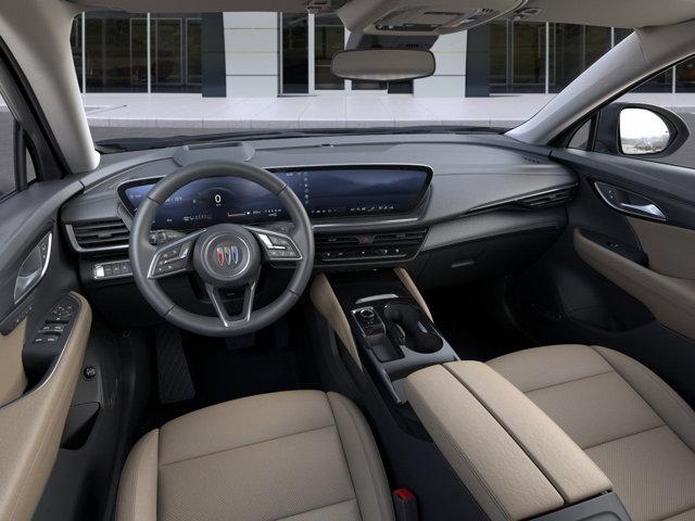 2026 Buick Envision Preferred AWD