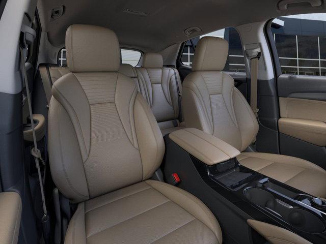 2026 Buick Envision Preferred AWD