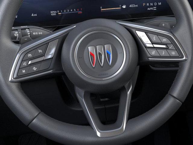 2026 Buick Envision Preferred AWD