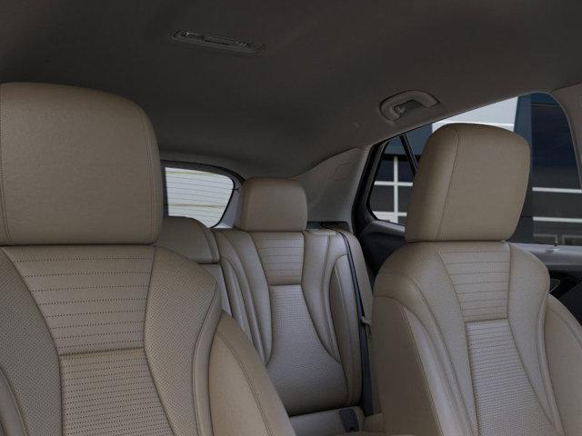 2026 Buick Envision Preferred AWD