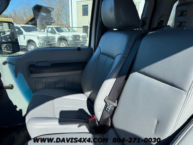 2013 Ford F-250 XL Super Duty FX4 4x4 Extended Cab