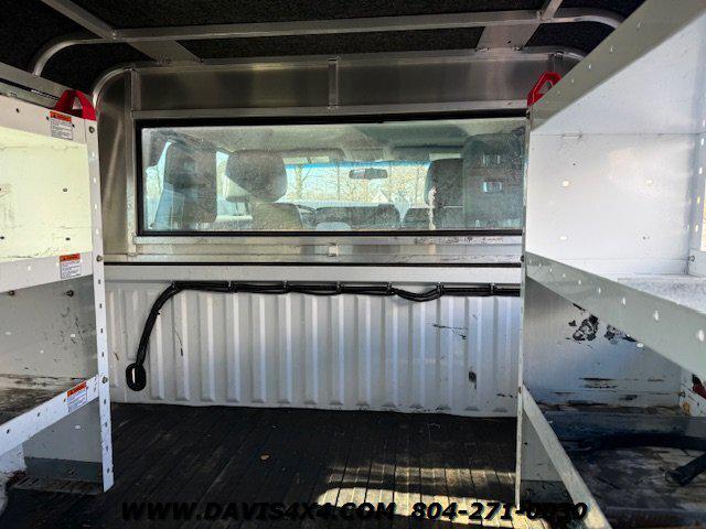 2013 Ford F-250 XL Super Duty FX4 4x4 Extended Cab