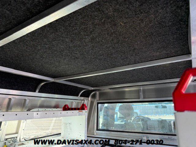 2013 Ford F-250 XL Super Duty FX4 4x4 Extended Cab