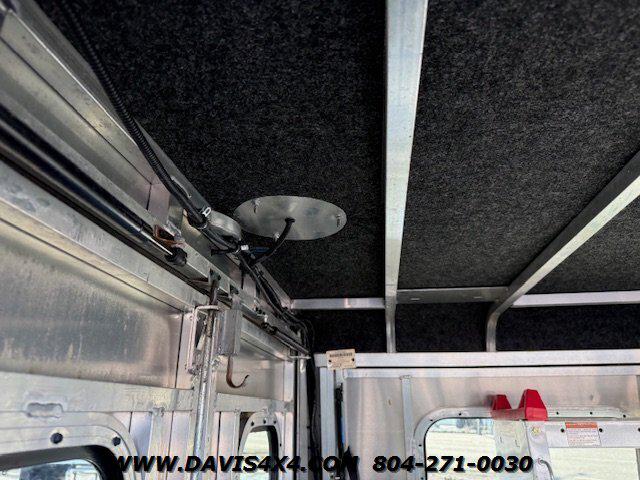 2013 Ford F-250 XL Super Duty FX4 4x4 Extended Cab