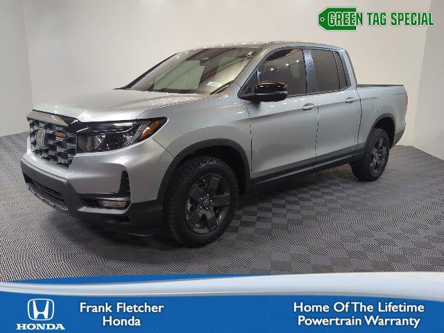 2026 Honda Ridgeline TrailSport for sale in Bentonville, AZ