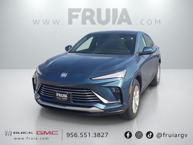 2026 Buick NV Preferred FWD for sale in Brownsville, TX