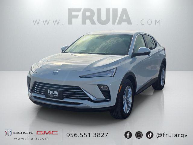 2026 Buick NV Preferred FWD for sale in Brownsville, TX