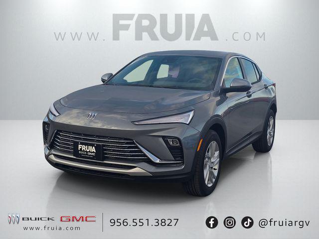 2026 Buick NV Preferred FWD for sale in Brownsville, TX