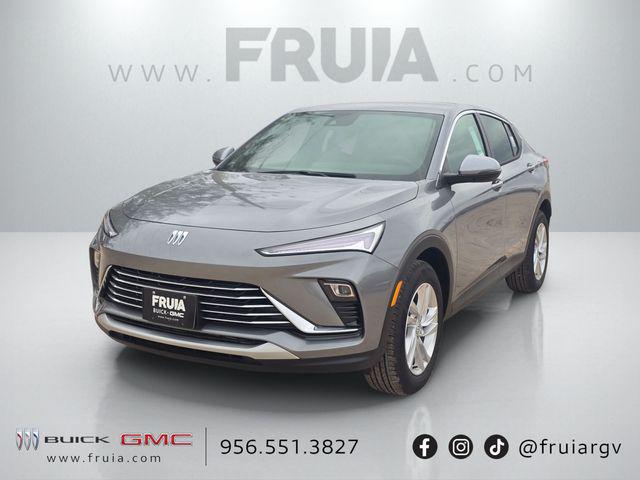 2026 Buick NV Preferred FWD for sale in Brownsville, TX