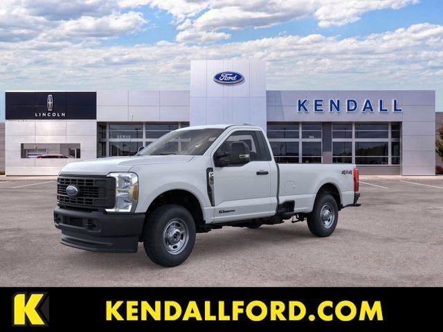 2026 Ford F-250 XL for sale in Eugene, OR