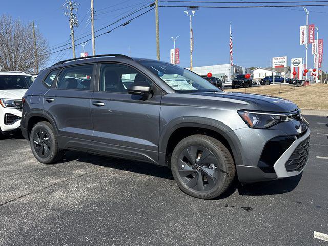 2026 Volkswagen Taos S for sale in Sylacauga, AL