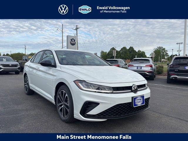 2026 Volkswagen Jetta Sport for sale in Menomonee Falls, WI