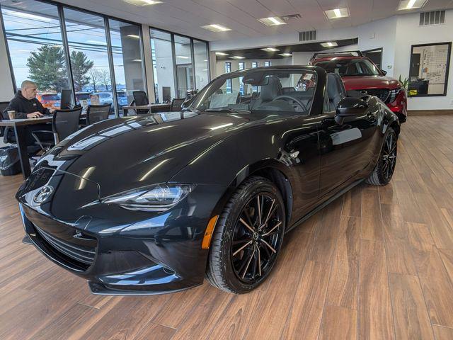 2026 Mazda MX-5 Grand Touring for sale in Aberdeen, MD
