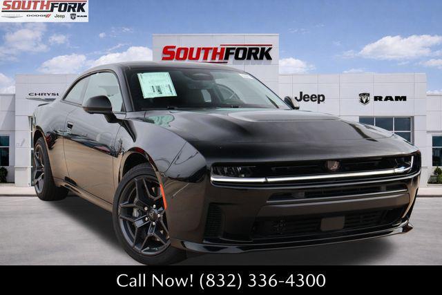 2026 Dodge Charger Scat Pack Plus 2-Door AWD for sale in Manvel, TX