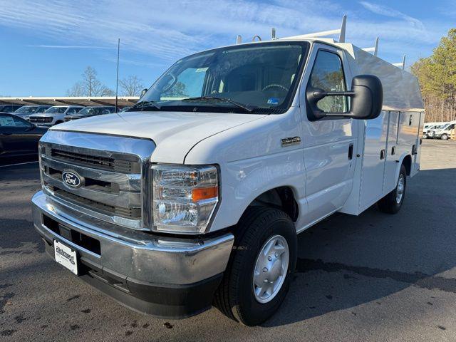 2026 Ford E-350 Cutaway Base for sale in Glen Allen, VA