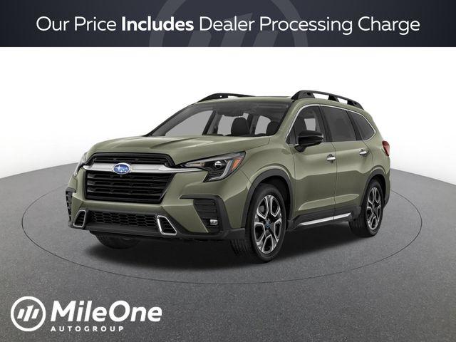2026 Subaru Ascent Touring 7-Passenger for sale in Baltimore, MD