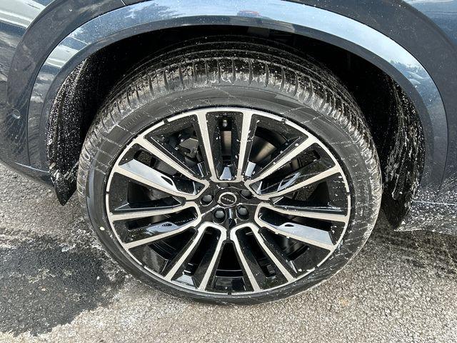 2026 Volvo XC90 Plus, B6 AWD Gas (mild hybrid), Gasoline, Bright, 7 Seats