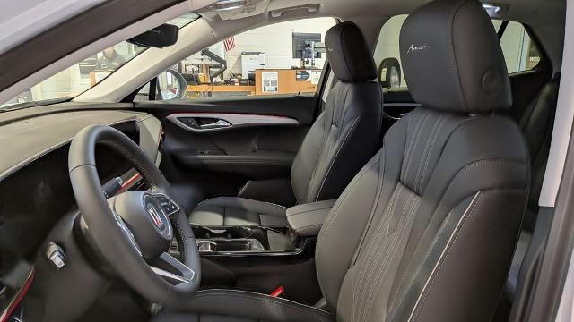 2026 Buick Envision Avenir AWD