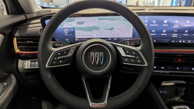 2026 Buick Envision Avenir AWD