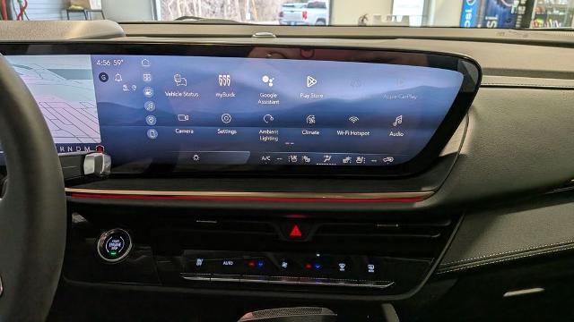 2026 Buick Envision Avenir AWD