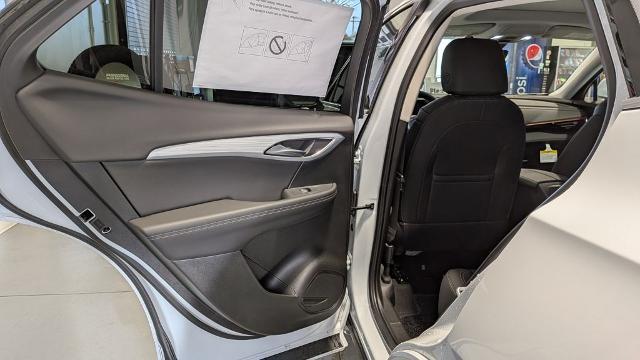 2026 Buick Envision Avenir AWD