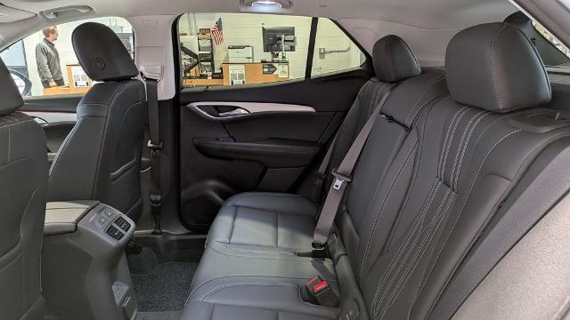 2026 Buick Envision Avenir AWD