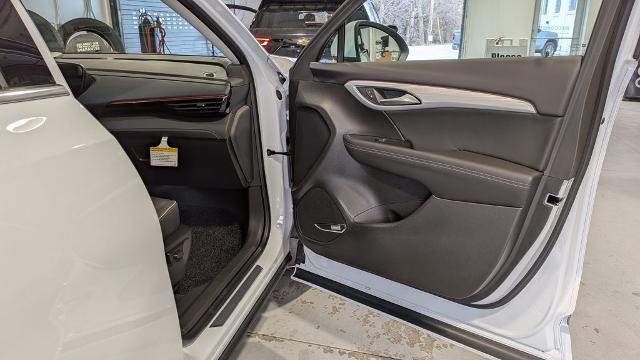 2026 Buick Envision Avenir AWD