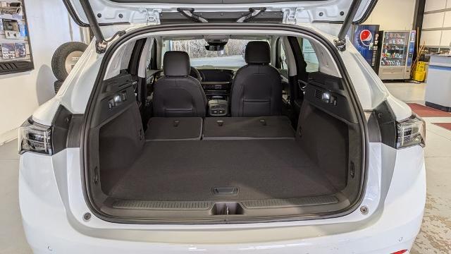 2026 Buick Envision Avenir AWD
