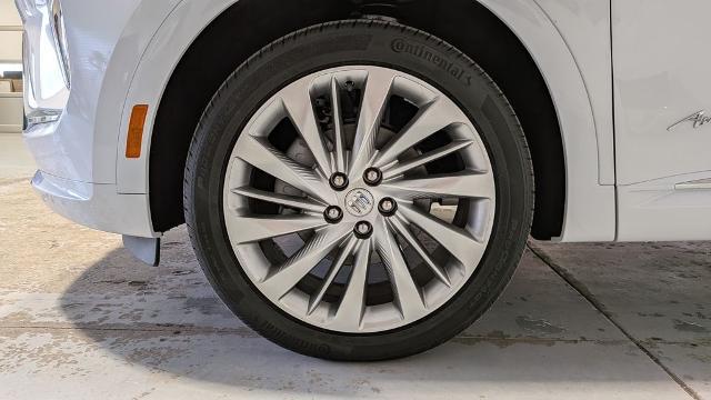 2026 Buick Envision Avenir AWD