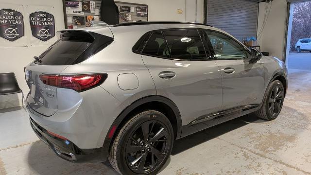 2026 Buick Envision Sport Touring AWD