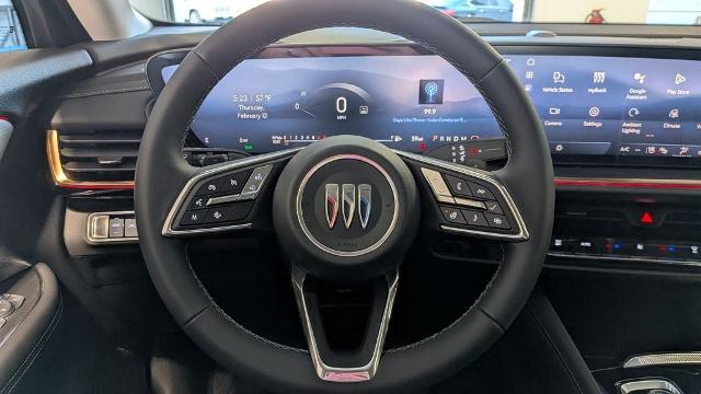 2026 Buick Envision Avenir AWD