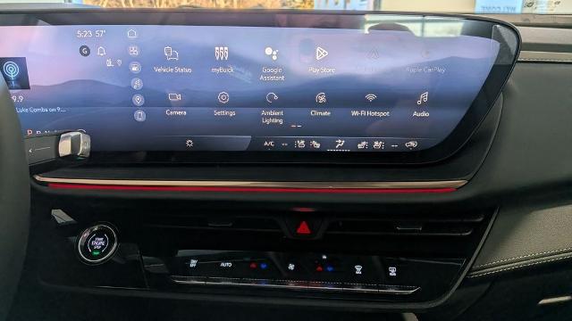2026 Buick Envision Avenir AWD
