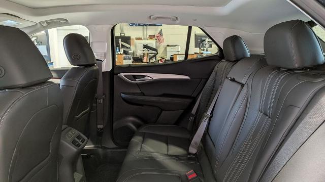 2026 Buick Envision Avenir AWD