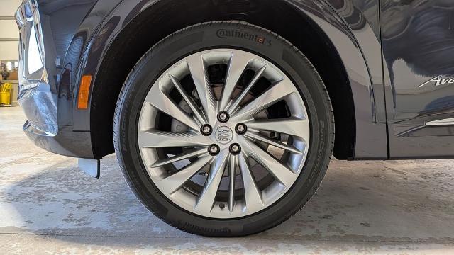 2026 Buick Envision Avenir AWD