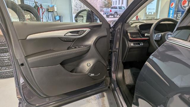 2026 Buick Envision Avenir AWD