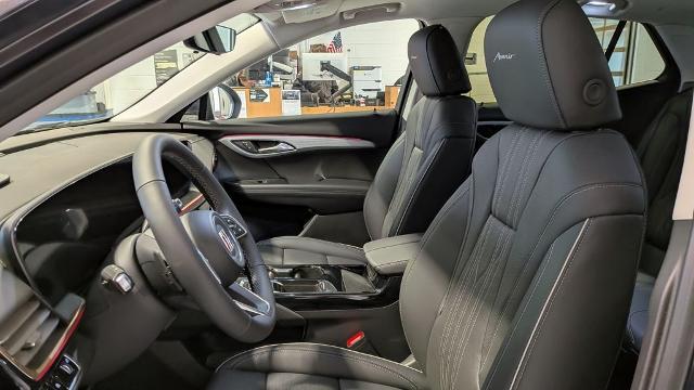 2026 Buick Envision Avenir AWD
