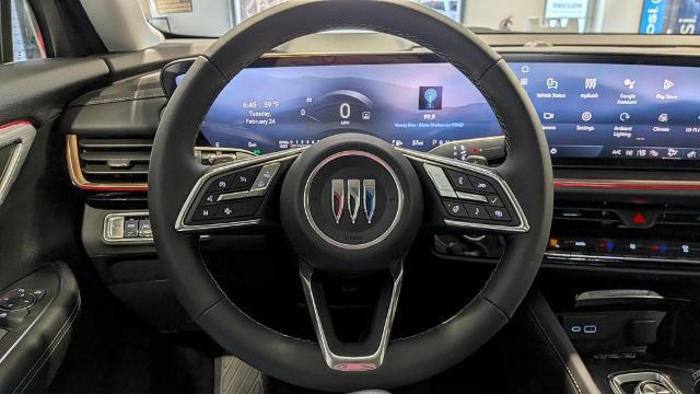 2026 Buick Envision Avenir AWD