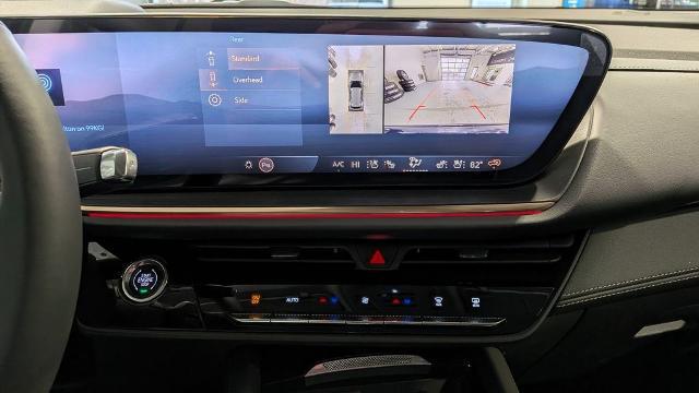 2026 Buick Envision Avenir AWD