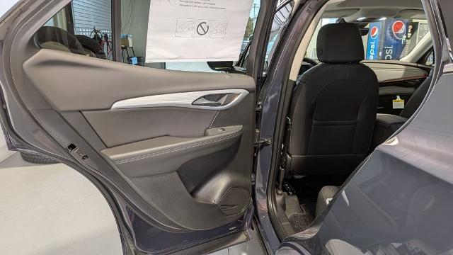 2026 Buick Envision Avenir AWD