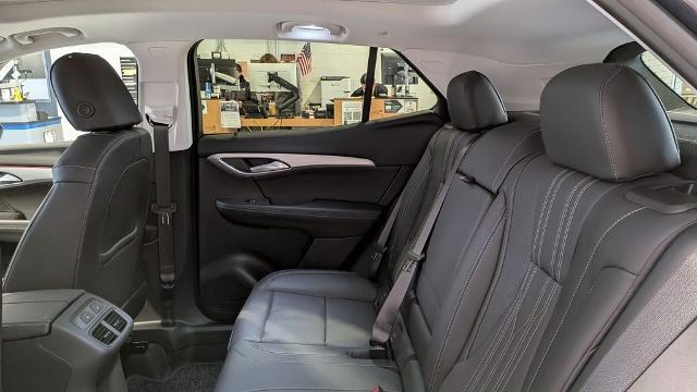 2026 Buick Envision Avenir AWD