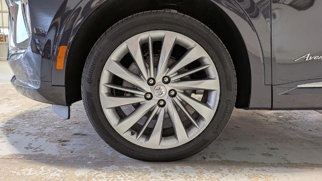 2026 Buick Envision Avenir AWD
