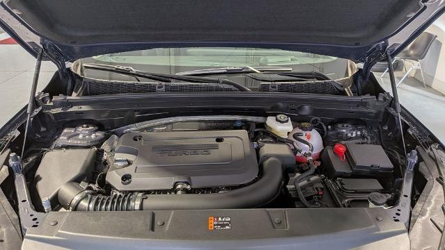 2026 Buick Envision Avenir AWD