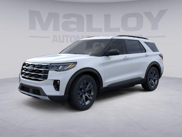 2026 Ford Explorer Active w/200A Pkg for sale in Winchester, VA