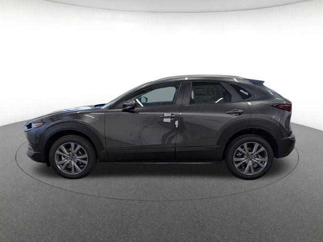 2026 Mazda CX-30 2.5 S Preferred