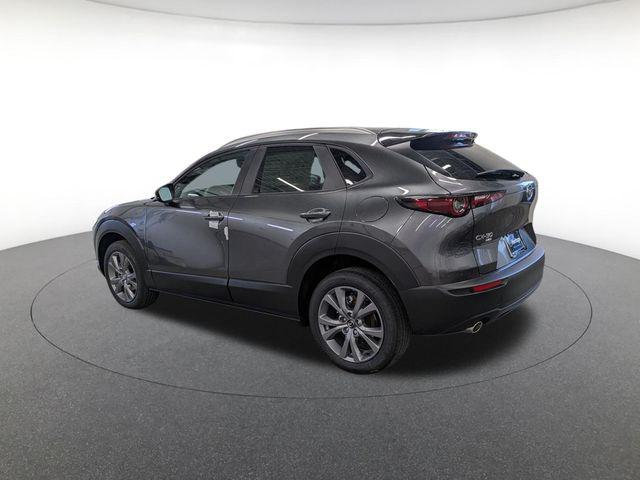 2026 Mazda CX-30 2.5 S Preferred