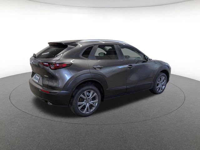 2026 Mazda CX-30 2.5 S Preferred
